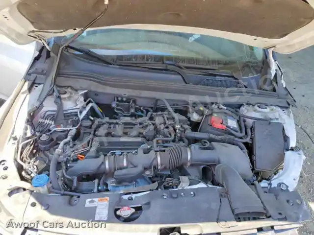 2018 Honda Accord 1HGCV1F56JA133883 — photo 11 de la vente Copart