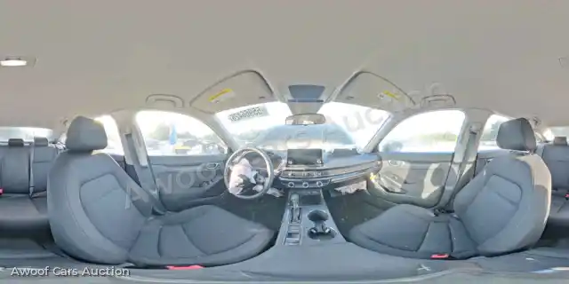2026 Honda Civic 2HGFE2F21TH575662 — Copart auction photo 14