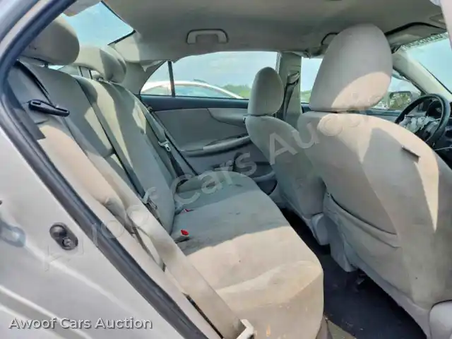 2013 Toyota Corolla 2T1BU4EE5DC022497 — Copart auction photo 10