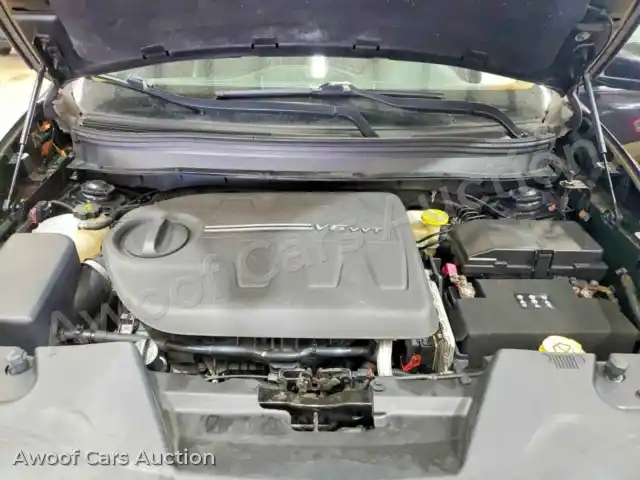 2015 Jeep Cherokee 1C4PJMCS3FW614921 — Copart auction photo 12