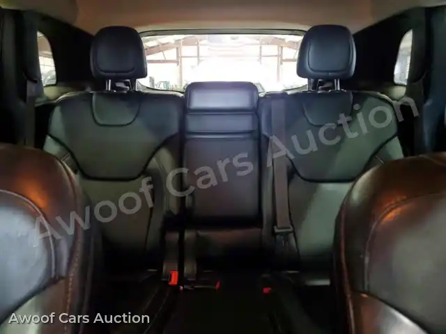 2015 Jeep Cherokee 1C4PJMCS3FW614921 — Copart auction photo 10