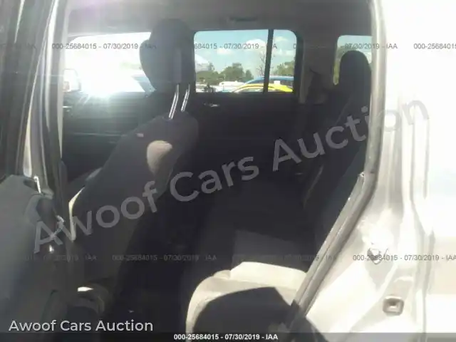 2016 Jeep Patriot 1C4NJRBB2GD657388 — Iaai auction photo 8