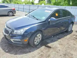 2015 Chevrolet Cruze