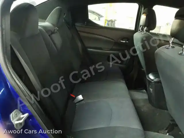 2012 Dodge Avenger 1C3CDZCB2CN314375 — Copart auction photo 6