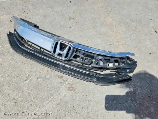 2017 Honda Accord 1HGCR2F50HA103993 — Copart auction photo 12