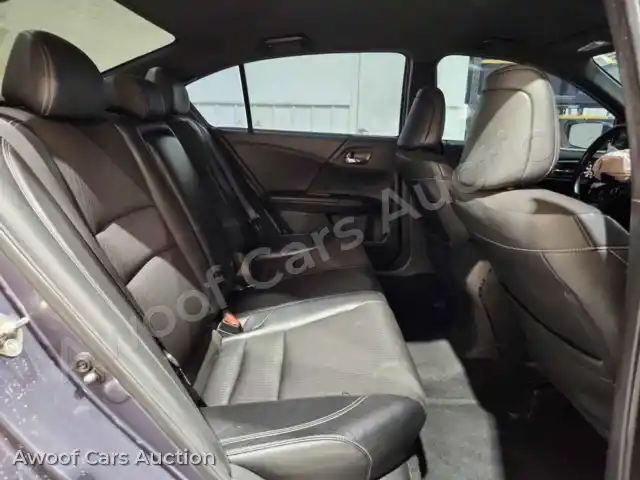 2017 Honda Accord 1HGCR2F50HA103993 — Copart auction photo 10