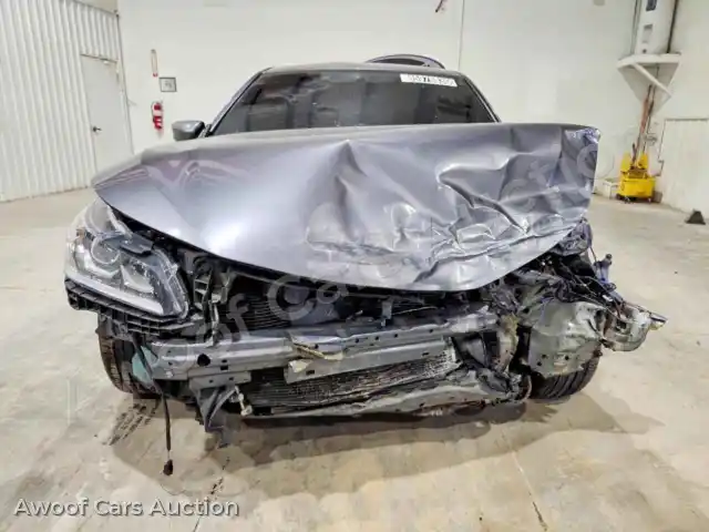 2017 Honda Accord 1HGCR2F50HA103993 — Copart auction photo 5