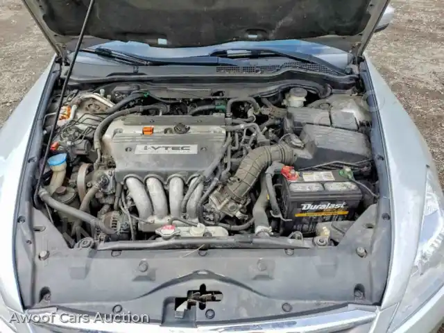 2006 Honda Accord 1HGCM56836A185838 — hoton gwanjo Copart na 11
