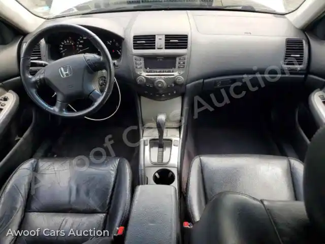 2006 Honda Accord 1HGCM56836A185838 — hoton gwanjo Copart na 8