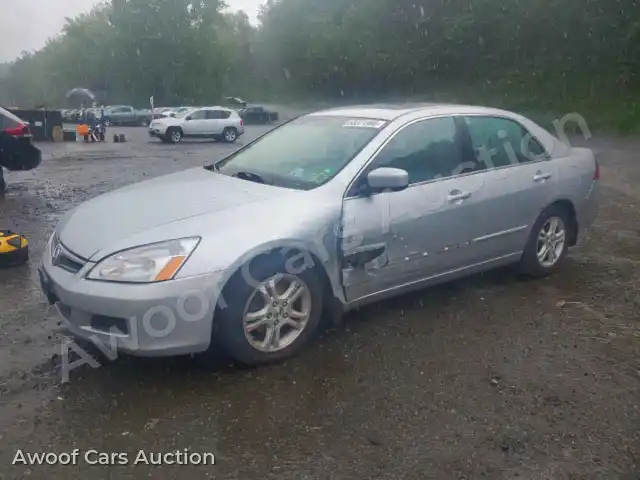 2006 Honda Accord 1HGCM56836A185838 — hoton gwanjo Copart na 1