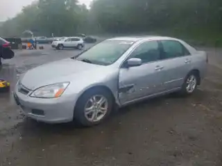 2006 Honda Accord