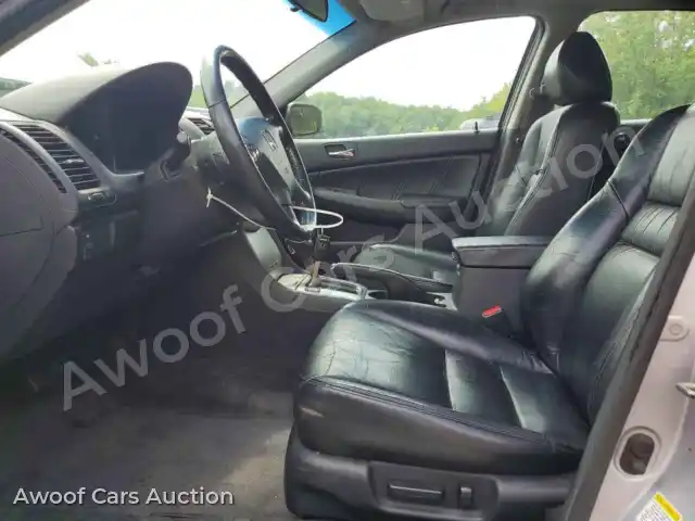 2006 Honda Accord 1HGCM56836A185838 — hoton gwanjo Copart na 7