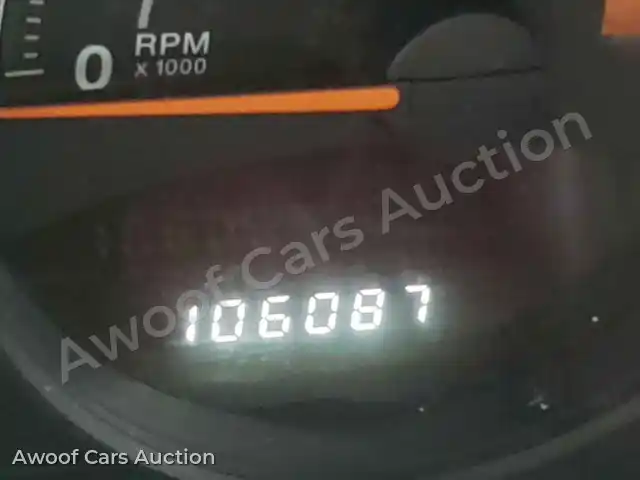 2015 Jeep Patriot 1C4NJRFB7FD105927 — Copart auction photo 8