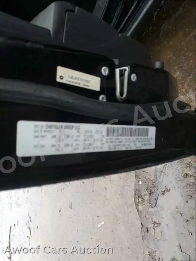 2015 Jeep Patriot 1C4NJRFB7FD105927 — Copart auction photo 10