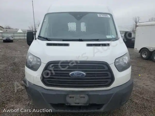 2019 Ford Transit 1FTYR2CM4KKA75486 — hoton gwanjo Copart na 5