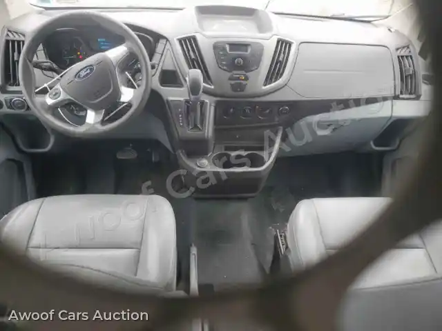 2019 Ford Transit 1FTYR2CM4KKA75486 — hoton gwanjo Copart na 8