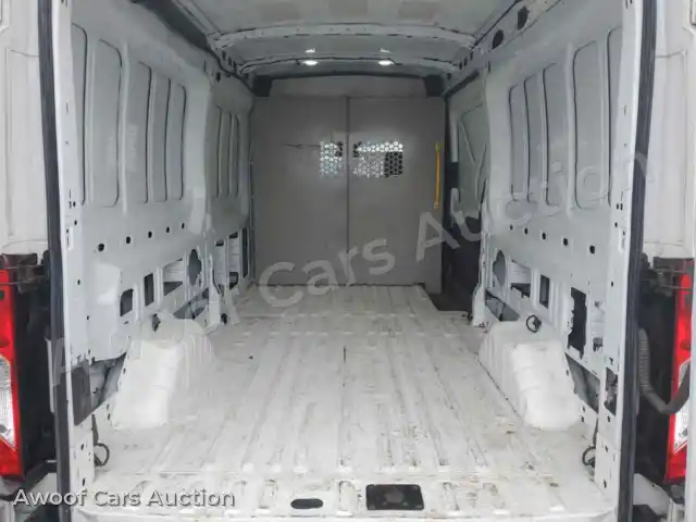 2019 Ford Transit 1FTYR2CM4KKA75486 — hoton gwanjo Copart na 11