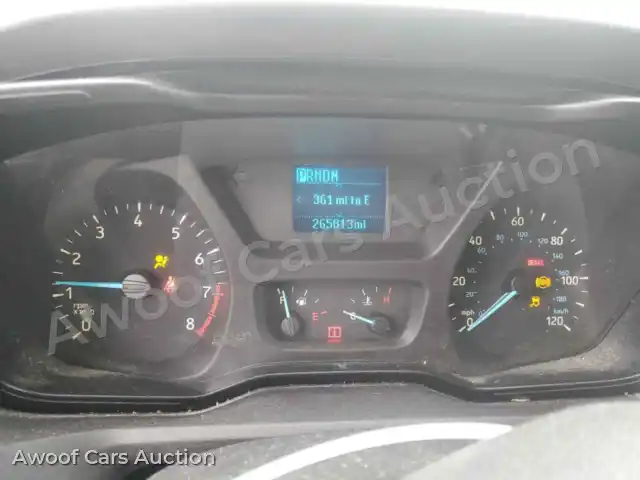 2019 Ford Transit 1FTYR2CM4KKA75486 — hoton gwanjo Copart na 9