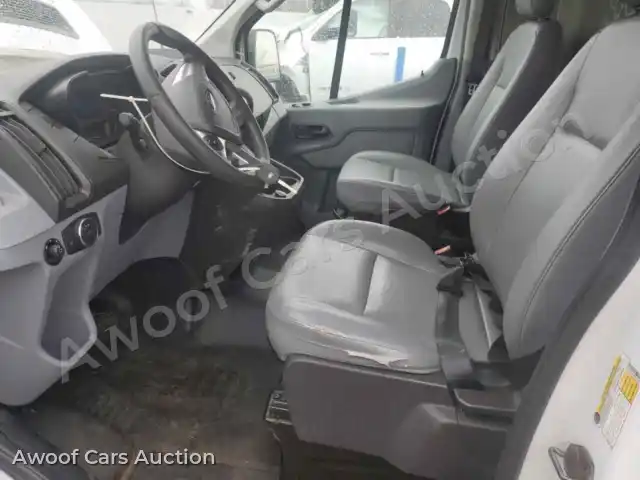 2019 Ford Transit 1FTYR2CM4KKA75486 — hoton gwanjo Copart na 7
