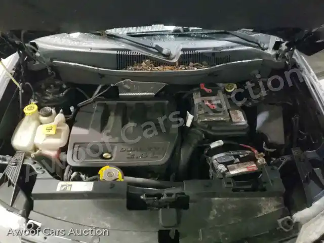 2015 Jeep Compass 1C4NJDAB9FD381049 — Copart auction photo 7