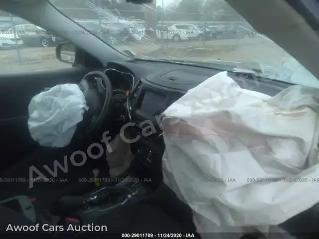 2019 Jeep Cherokee 1C4PJLCB5KD344672 — Iaai auction photo 5