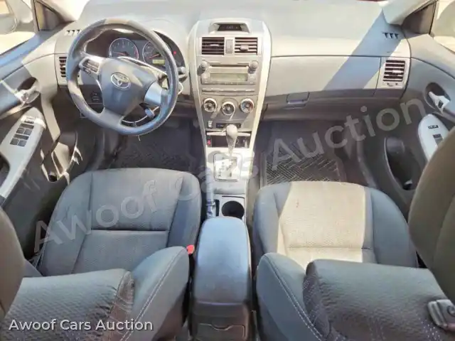 2013 Toyota Corolla 2T1BU4EE5DC014061 — Copart auction photo 8