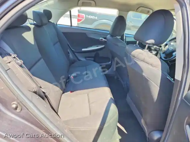 2013 Toyota Corolla 2T1BU4EE5DC014061 — Copart auction photo 10