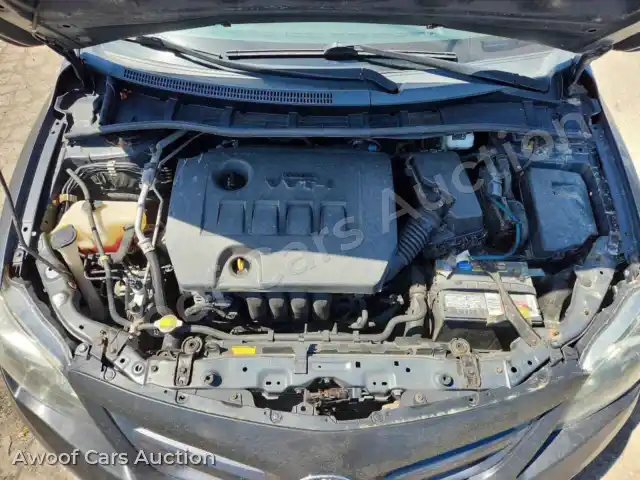 2013 Toyota Corolla 2T1BU4EE5DC014061 — Copart auction photo 11