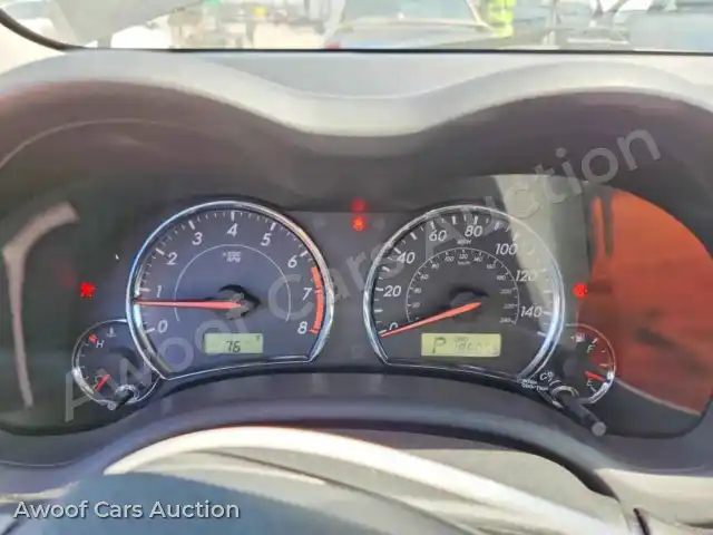2013 Toyota Corolla 2T1BU4EE5DC014061 — Copart auction photo 9
