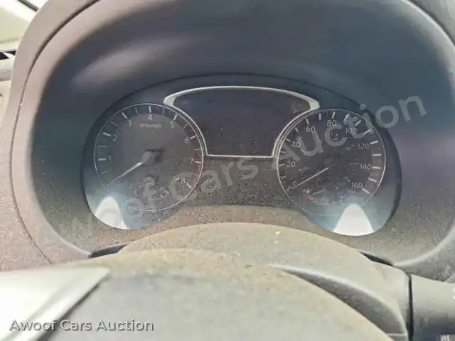 2018 Nissan Altima 1N4AL3AP3JC290071 — Copart auction photo 9