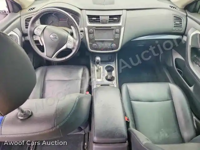 2018 Nissan Altima 1N4AL3AP3JC290071 — Copart auction photo 8