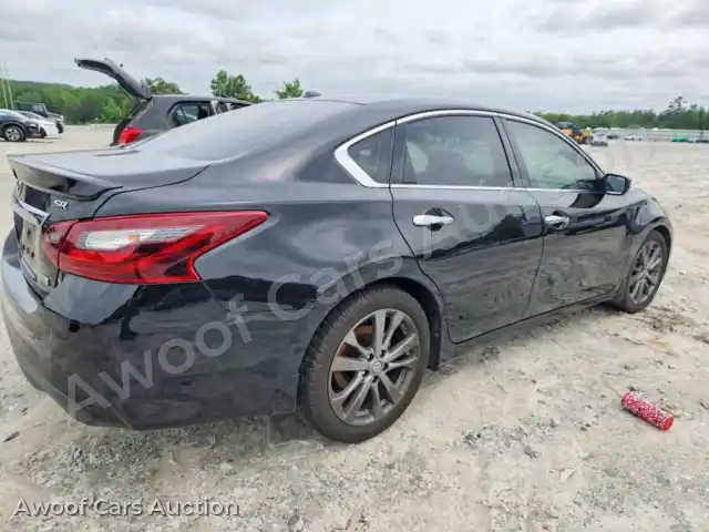 2018 Nissan Altima 1N4AL3AP3JC290071 — Copart auction photo 3