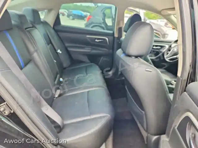 2018 Nissan Altima 1N4AL3AP3JC290071 — Copart auction photo 10