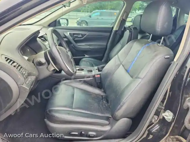 2018 Nissan Altima 1N4AL3AP3JC290071 — Copart auction photo 7