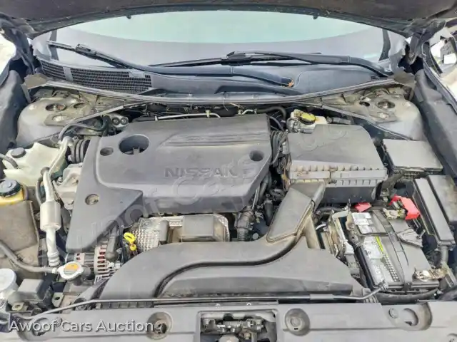 2018 Nissan Altima 1N4AL3AP3JC290071 — Copart auction photo 11