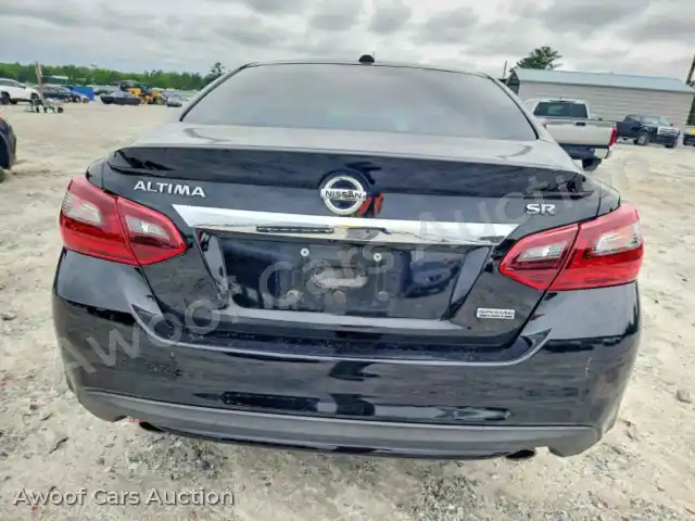 2018 Nissan Altima 1N4AL3AP3JC290071 — Copart auction photo 6