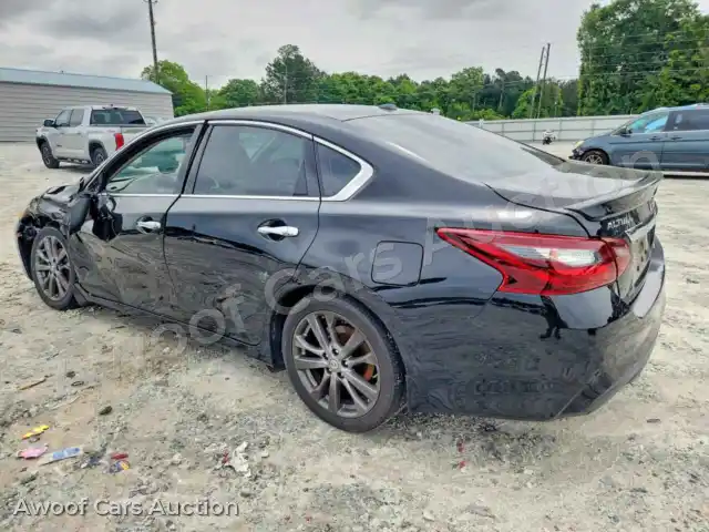 2018 Nissan Altima 1N4AL3AP3JC290071 — Copart auction photo 2