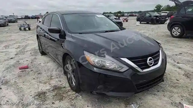 2018 Nissan Altima 1N4AL3AP3JC290071 — Copart auction photo 13