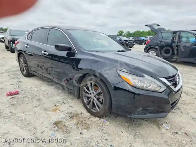 2018 Nissan Altima 1N4AL3AP3JC290071 — Copart auction photo 4