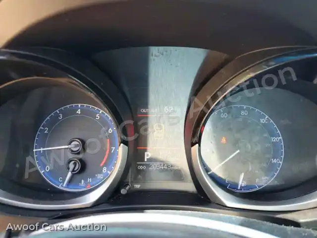 2015 Toyota Corolla 2T1BURHE5FC439470 — Copart auction photo 9