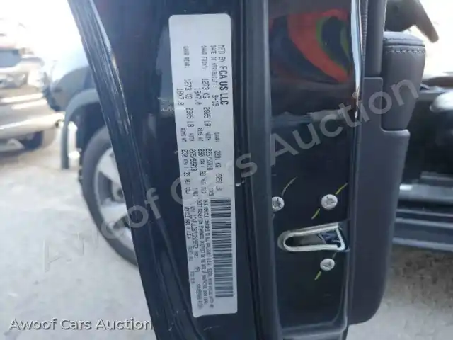 2020 Jeep Grand Cherokee 1C4PJLDB7LD529872 — Copart auction photo 14
