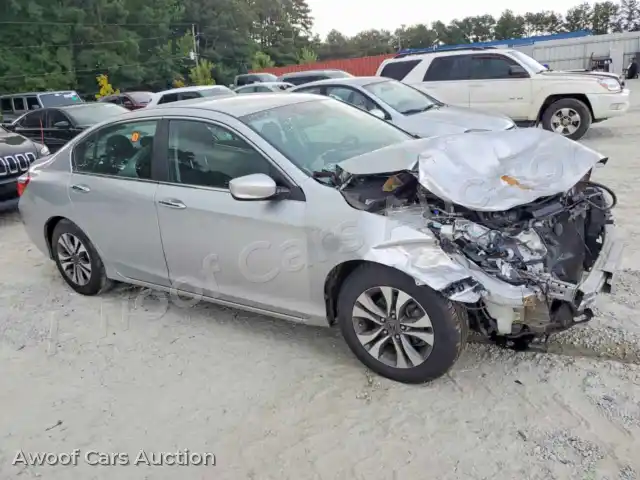 2013 Honda Accord 1HGCR2F34DA150243 — Copart auction photo 4