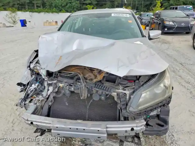 2013 Honda Accord 1HGCR2F34DA150243 — Copart auction photo 5