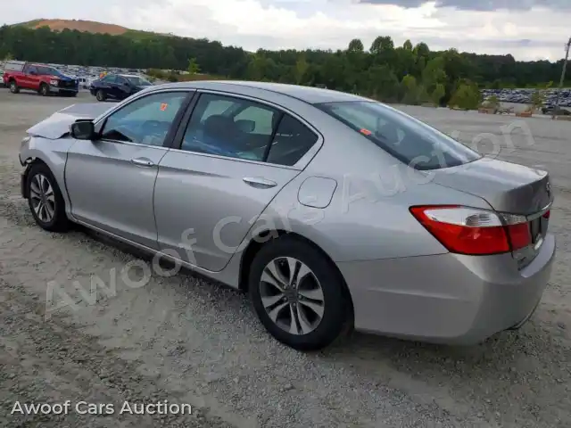2013 Honda Accord 1HGCR2F34DA150243 — Copart auction photo 2