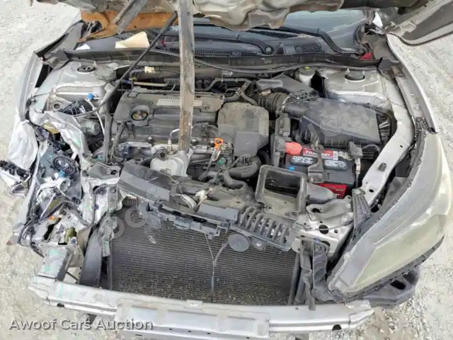 2013 Honda Accord 1HGCR2F34DA150243 — Copart auction photo 11