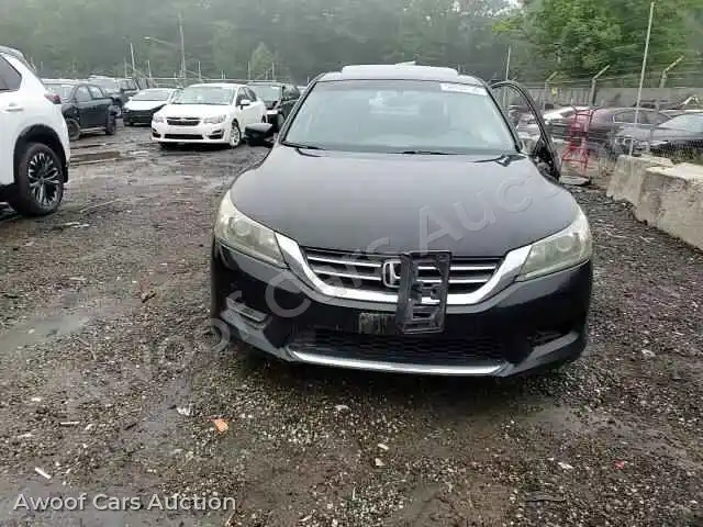 2013 Honda Accord 1HGCR2F78DA213394 — Copart auction photo 13