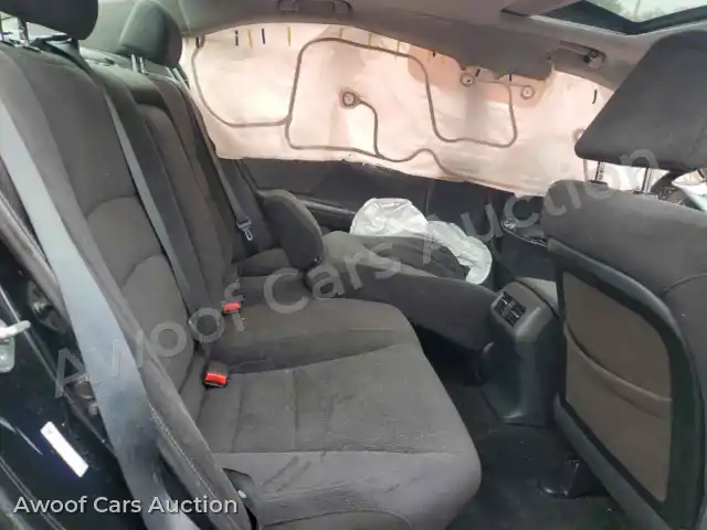 2013 Honda Accord 1HGCR2F78DA213394 — Copart auction photo 10