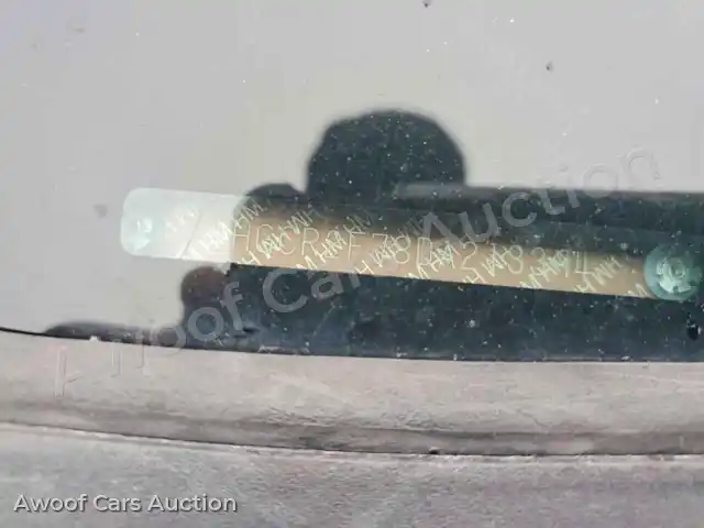 2013 Honda Accord 1HGCR2F78DA213394 — Copart auction photo 12