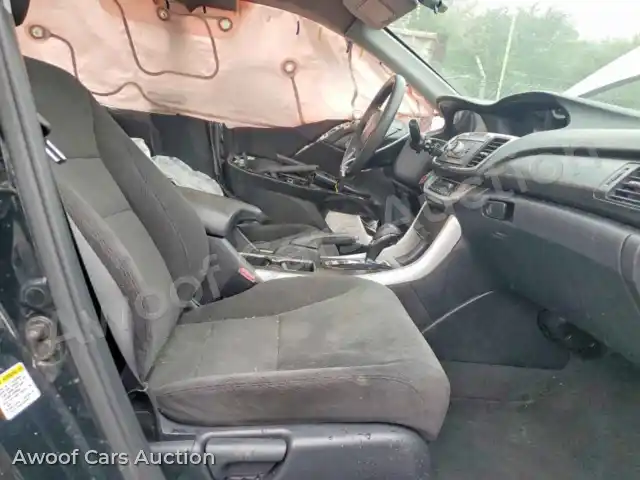 2013 Honda Accord 1HGCR2F78DA213394 — Copart auction photo 7