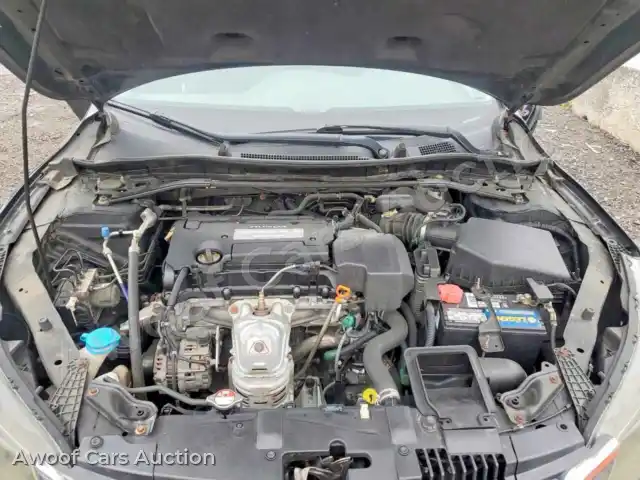 2013 Honda Accord 1HGCR2F78DA213394 — Copart auction photo 11